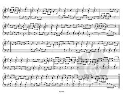 Sämtliche Orgel- und Clavierwerke Band 1 von Johann Philipp Krieger im Alle Noten Shop kaufen