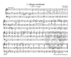 Leichte Orgelstücke des 19. Jahrhunderts 2 (Download) 