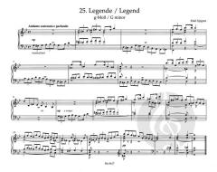 Leichte Orgelstücke des 19. Jahrhunderts 2 (Download) 