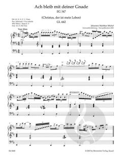 Jazz Inspirations for Organ 1 von Gunther Martin Göttsche (Download) 