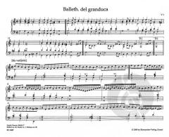 Sämtliche Orgel- und Clavierwerke Band IV.1 von Jan Pieter Sweelinck im Alle Noten Shop kaufen