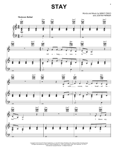 Stay von Rihanna (Download) 