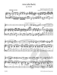 organ plus one: Passion, Ostern von Carsten Klomp (Download) 