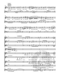 Dido and Aeneas von Henry Purcell 