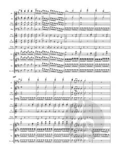 Le nozze di Figaro KV 492 Ouvertüre von Wolfgang Amadeus Mozart (Download) 