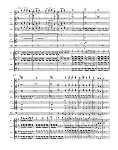 Ouverture zu ?Don Giovanni? KV 527 von Wolfgang Amadeus Mozart 