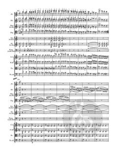 Ouverture zu ?Cosi fan tutte? KV 588 von Wolfgang Amadeus Mozart 