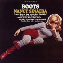 These Boots Are Made For Walkin' von Nancy Sinatra (Download) 