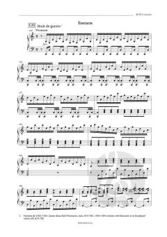 Castor et Pollux RCT 32 B von Jean-Philippe Rameau (Download) 