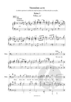 Castor et Pollux RCT 32 B von Jean-Philippe Rameau (Download) 