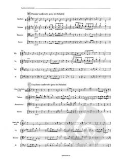 Platée, Io RCT 53 und RCT 45 von Jean-Philippe Rameau 