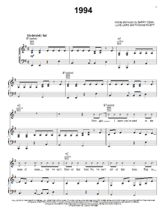 1994 von Jason Aldean (Download) 