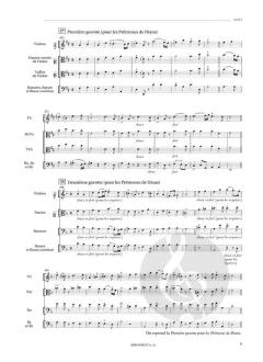 Hippolyte et Aricie RCT 43 von Jean-Philippe Rameau (Download) 