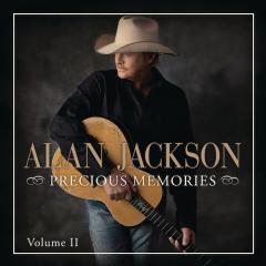 Amazing Grace von Alan Jackson (Download) 