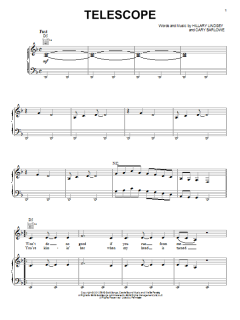 Telescope von Nashville (TV Show) (Download) 
