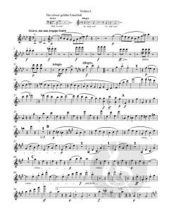 Streichquartett F-Dur op. 135 von Ludwig van Beethoven (Download) 