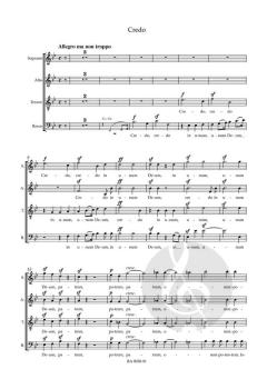 Missa solemnis op. 123 von Ludwig van Beethoven (Download) 