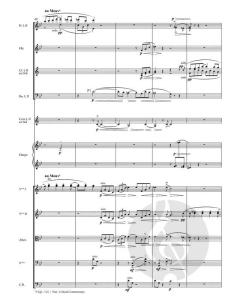 Pavane pour une infante defunte von Maurice Ravel 