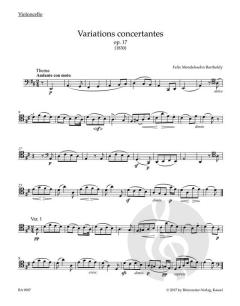 Sämtliche Werke 2 von R. Larry Todd für Violoncello und Klavier im Alle Noten Shop kaufen