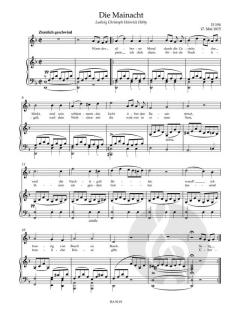 A Taste of Schubert von Franz Schubert 