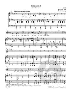 Lieder 10  