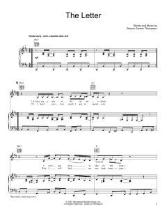 The Letter von Joe Cocker (Download) 