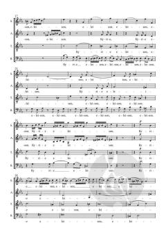 Missa c-Moll KV 427 von Wolfgang Amadeus Mozart (Download) 