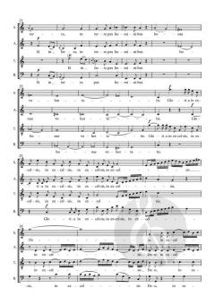 Missa c-Moll KV 427 von Wolfgang Amadeus Mozart (Download) 