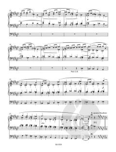 Sämtliche Orgelwerke Band VII.4 von Louis Vierne im Alle Noten Shop kaufen (Partitur)