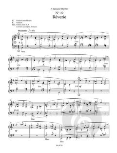 Sämtliche Orgelwerke, Band 8.1 von Louis Vierne im Alle Noten Shop kaufen (Partitur)