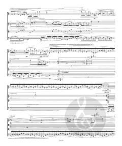 Study II for Treatise On the Veil von Matthias Pintscher (Download) 