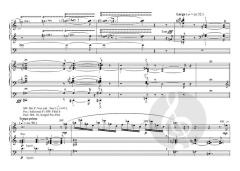 Zwei Psalmen für Orgel op. 74 von Thomas Daniel Schlee im Alle Noten Shop kaufen