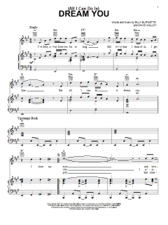 (All I Can Do Is) Dream You von Roy Orbison (Download) 