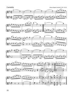 Early Start On The Viola Vol. 3 von Egon Sassmannshaus (Download) 