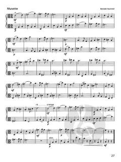 Early Start On The Viola Vol. 3 von Egon Sassmannshaus (Download) 