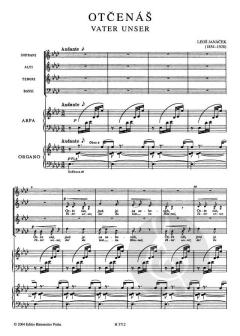 Vater unser (Leo Eugen Janáček) 