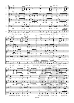 Halleluja aus Händels Messias (Georg Friedrich Händel) 