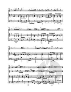 Triosonate op. 2/2 (Jean Baptiste Loeillet 'de Gant) 