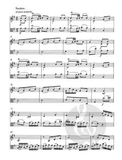 3 Duette op. 3 von Andreas Lidel (Download) 