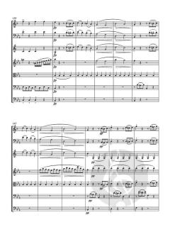 Septett in Es op. 20 von Ludwig van Beethoven (Download) 