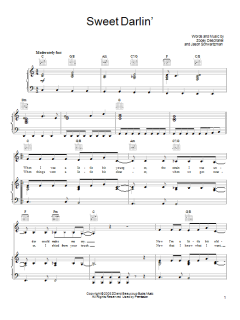 Sweet Darlin' von She & Him (Download) 