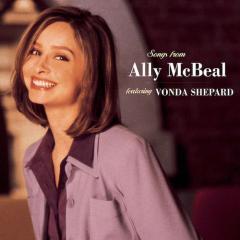Searchin' My Soul von Vonda Shepard (Download) 