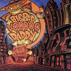 The Boogie Bumper von Big Bad Voodoo Daddy (Download) 