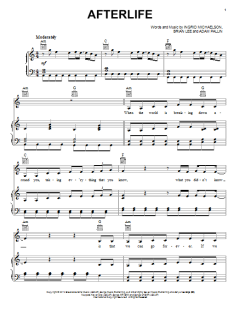 Afterlife von Ingrid Michaelson (Download) 
