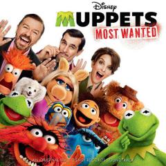 We're Doing A Sequel von Bret McKenzie (Download) 
