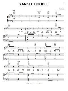 Yankee Doodle von Traditional (Download) 
