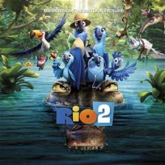 Beautiful Creatures von Andy Garcia and Rita Moreno Barbatuques (Download) 