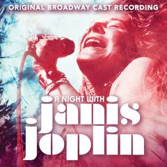 Try (Just A Little Bit Harder) von Janis Joplin (Download) 