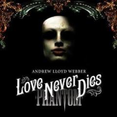 Love Never Dies von Glenn Slater (Download) 