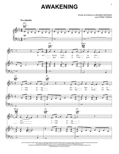 Awakening von Passion (Download) 